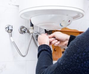 About Water Heater Repair LLC Clinton, NJ